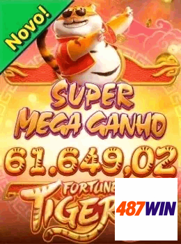 Catálogo 487WIN 2.547 jogos - Pragmatic Play, Evolution, NetEnt