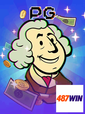 Acesso seguro à conta 487WIN — ilustração editorial